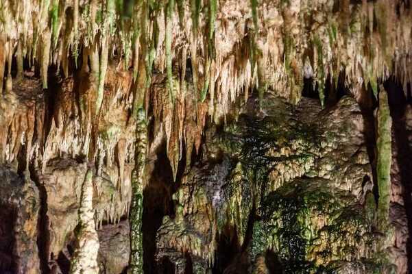 Castellana Grotte ©dariolopresti via Canva 