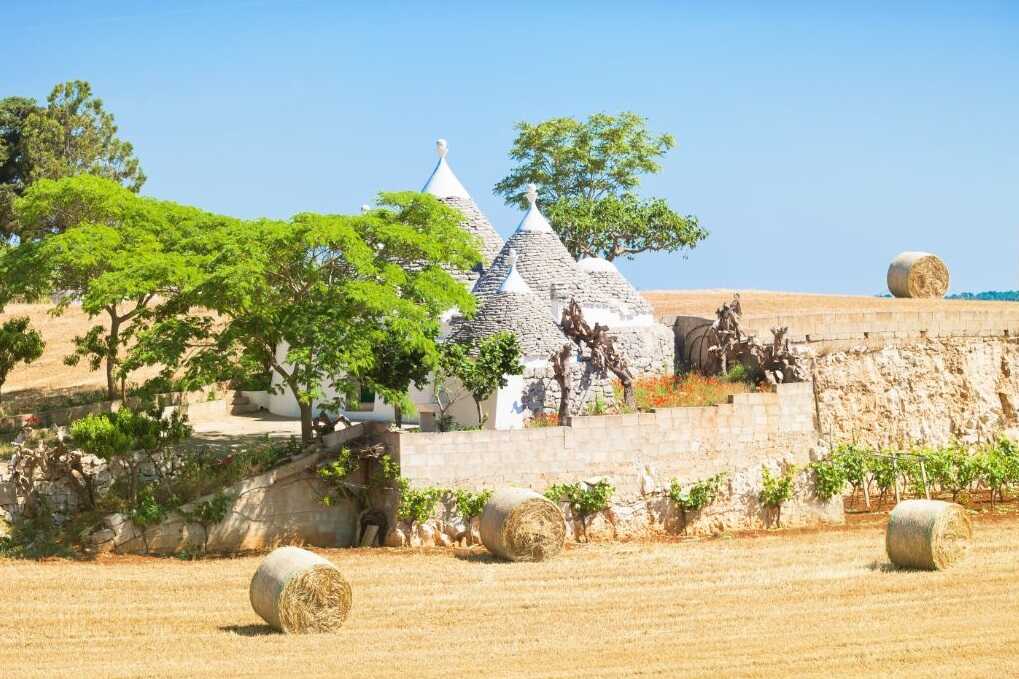 Itria Valley ©tagstiles via Canva