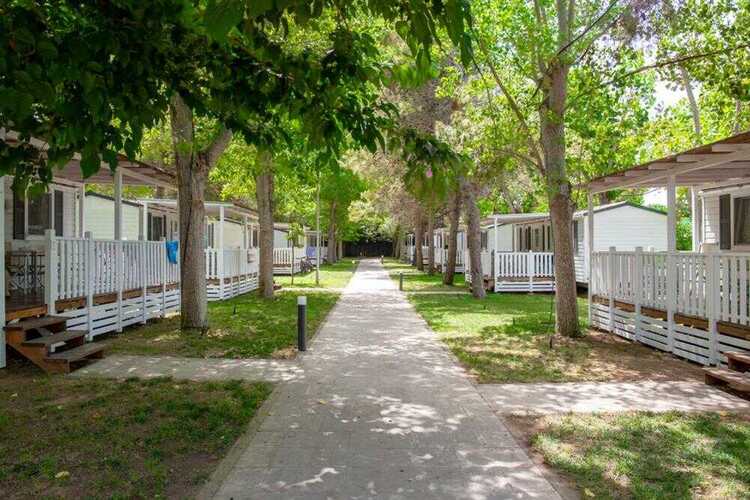 Baia di Gallipoli Camping Village