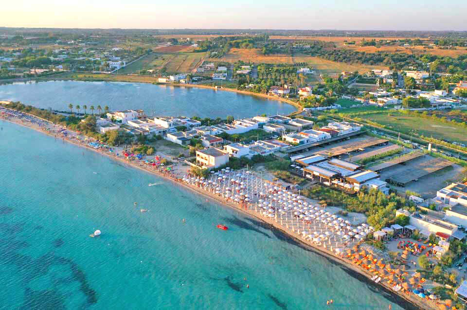 Baiamalva Resort