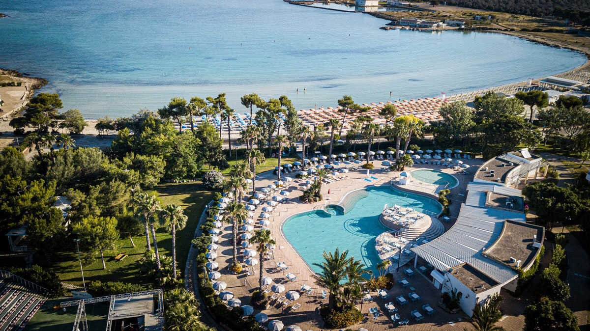 Blu Salento Village