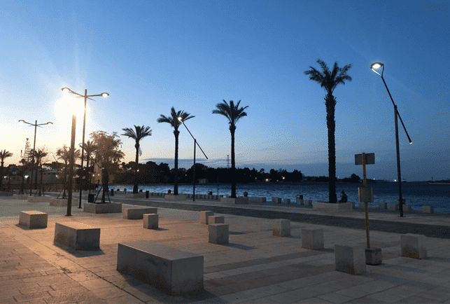 Brindisi ©giuliavvantaggiato via Canva