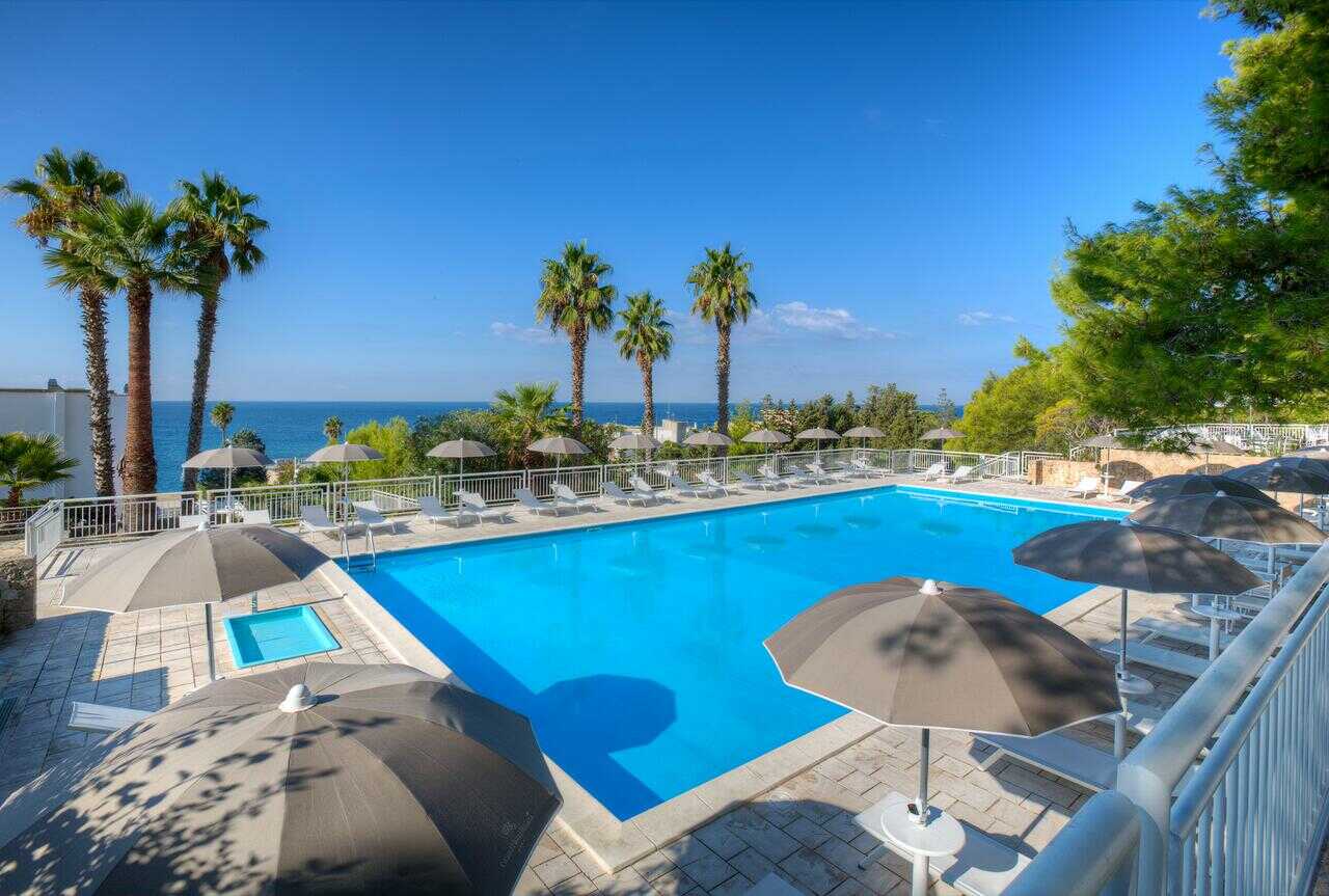 Grand Hotel Riviera – CDSHotels – Santa Maria al Bagno
