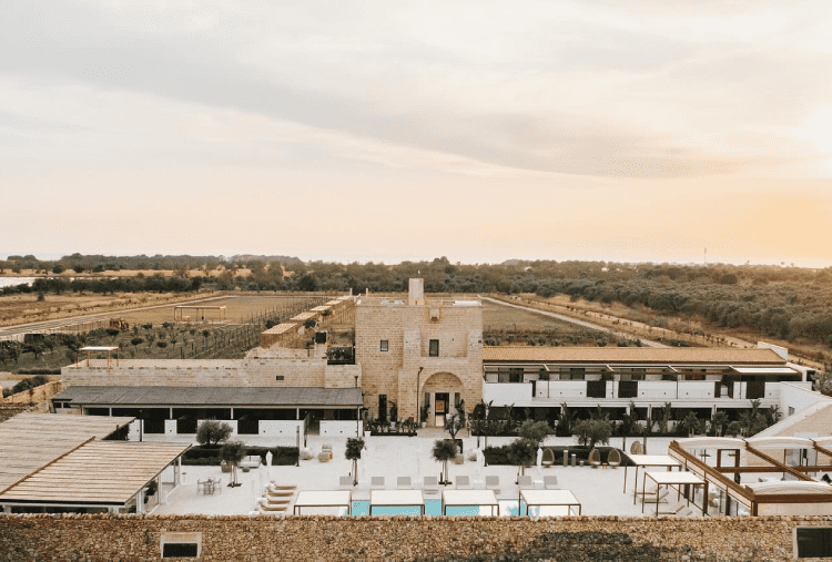 Masseria Corsano