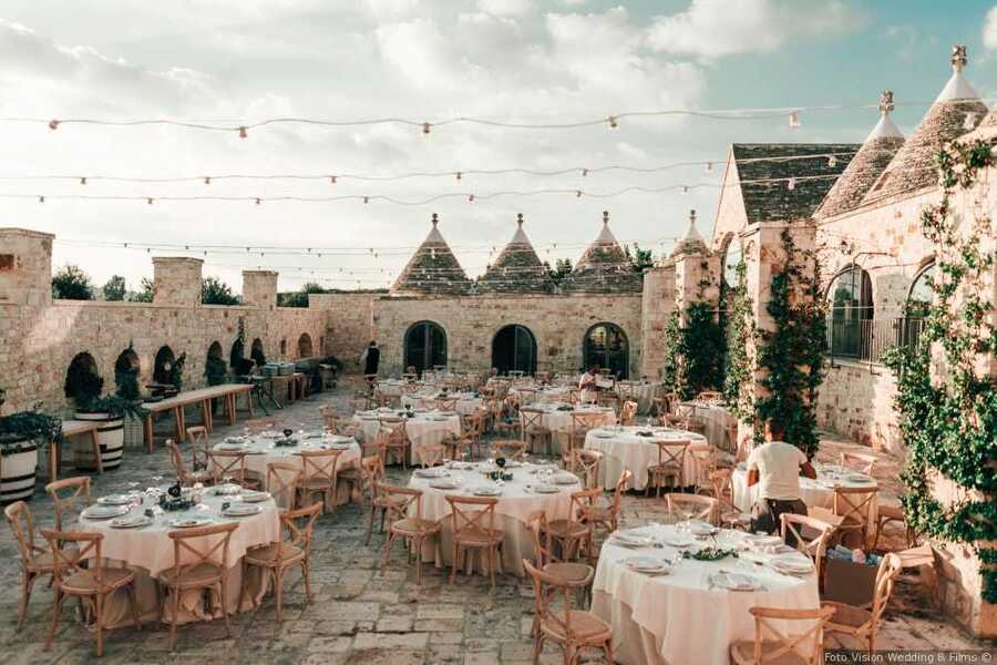 Masseria Grieco