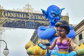 Putignano Carnival ©www.trmtv.it