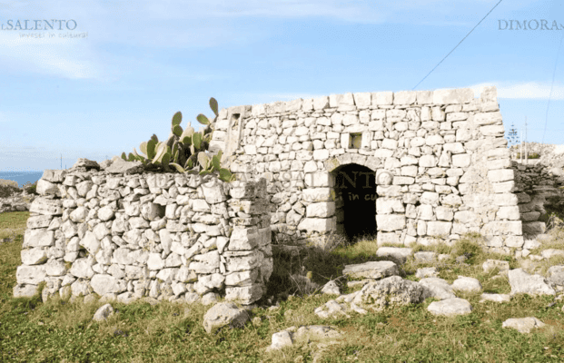 Liame ©www.dimoranelsalento.it