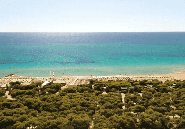 Victor Village – Ugento